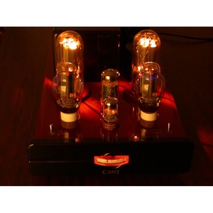 Усилитель мощности Cary Audio CAD 211 FE Black