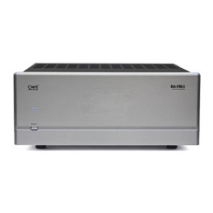 Усилитель мощности Cary Audio SA 500.1 Silver