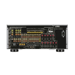 AV ресивер Yamaha DSP-Z7 Black