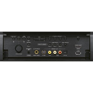 AV ресивер Yamaha DSP-Z7 Black