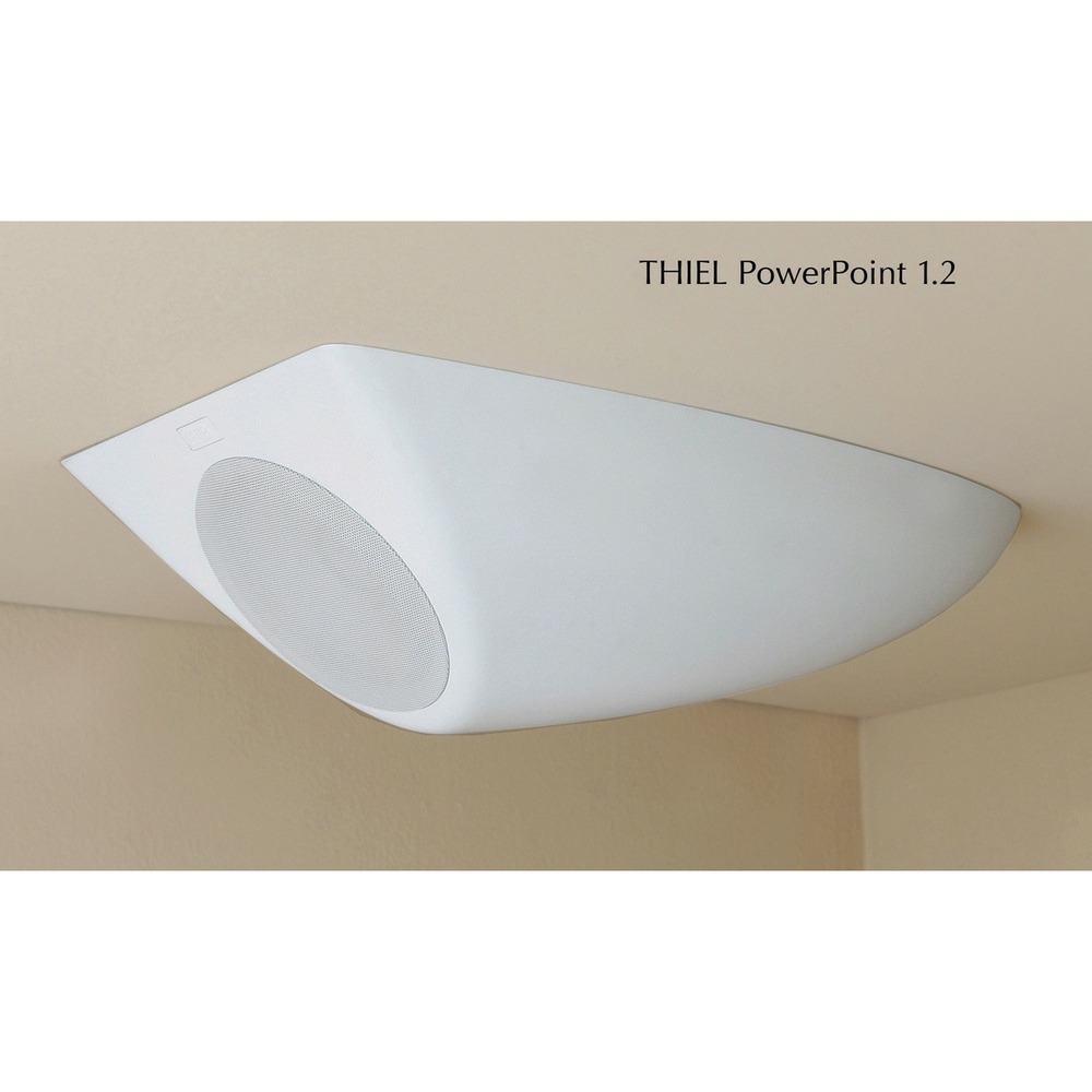 Полочная акустика THIEL Power Point 1.2