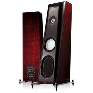 Напольная акустика THIEL CS 2.4 SE Vermilion Maple