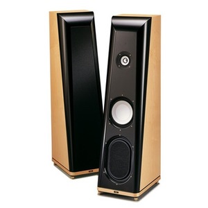 Напольная акустика THIEL CS 2.4 Maple