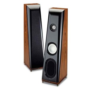 Напольная акустика THIEL CS 2.4 Cherry