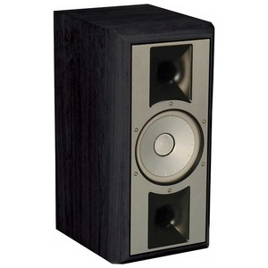 Полочная акустика THIEL SCS4 Black