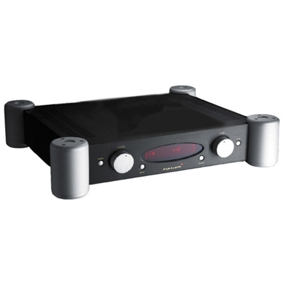 Усилитель предварительный Exposure MCX Pre-Amp