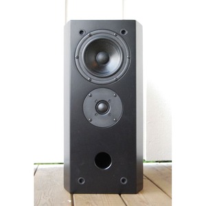Полочная акустика Montana Mini Monitor Black