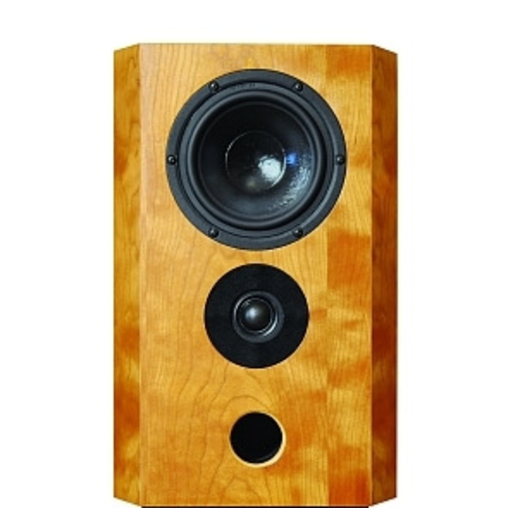 Полочная акустика Montana Monitor Black