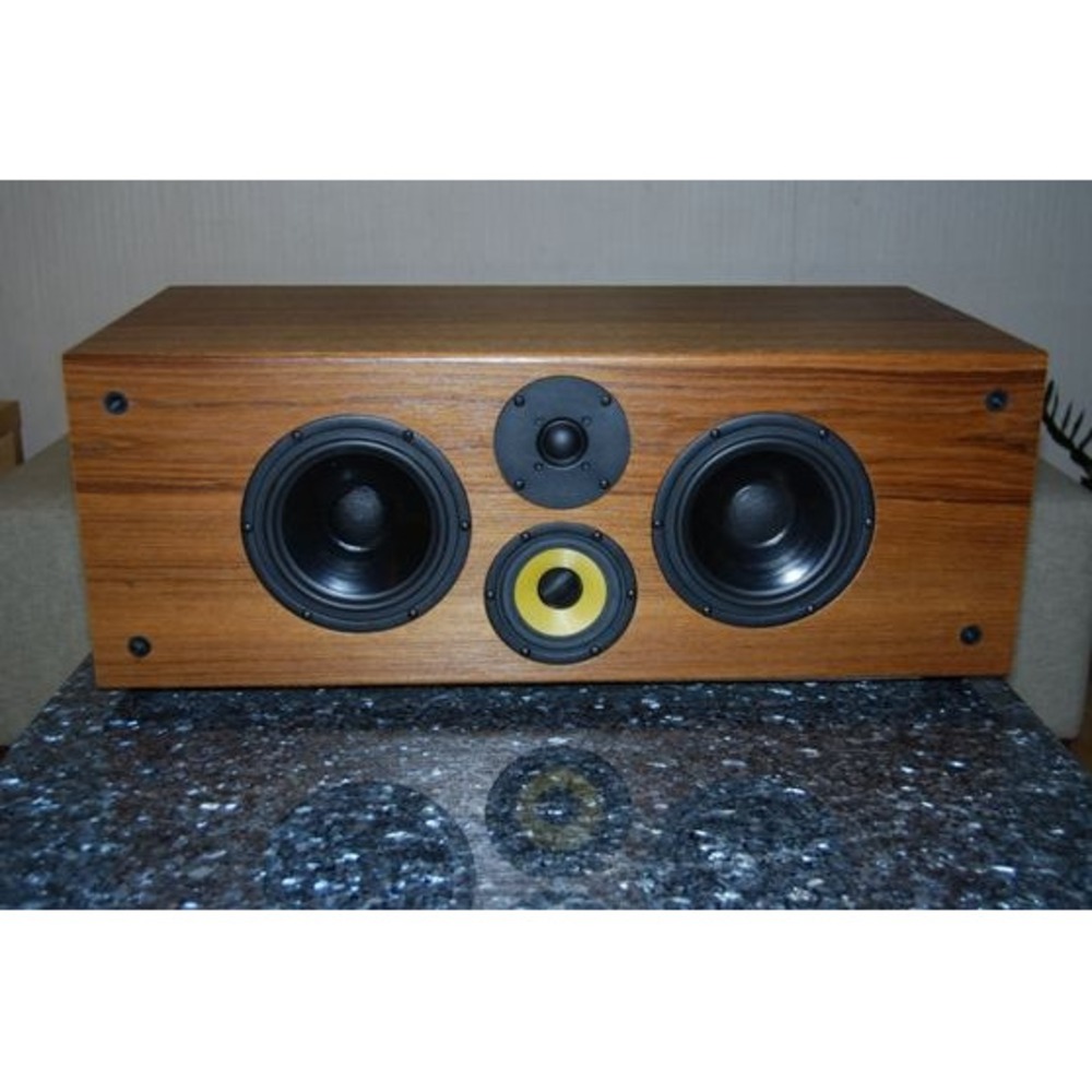 Центральный канал Montana SPC-2 Cherry