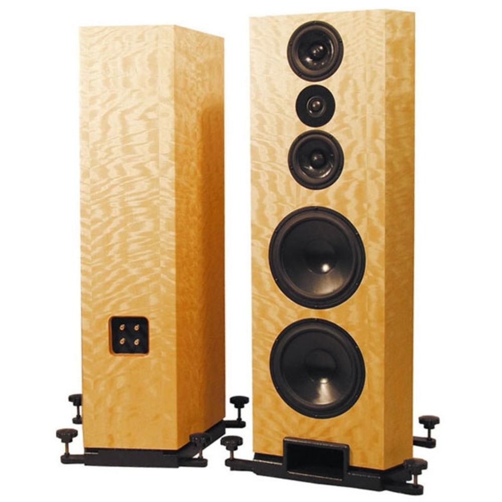 Напольная акустика Montana EPX Cherry