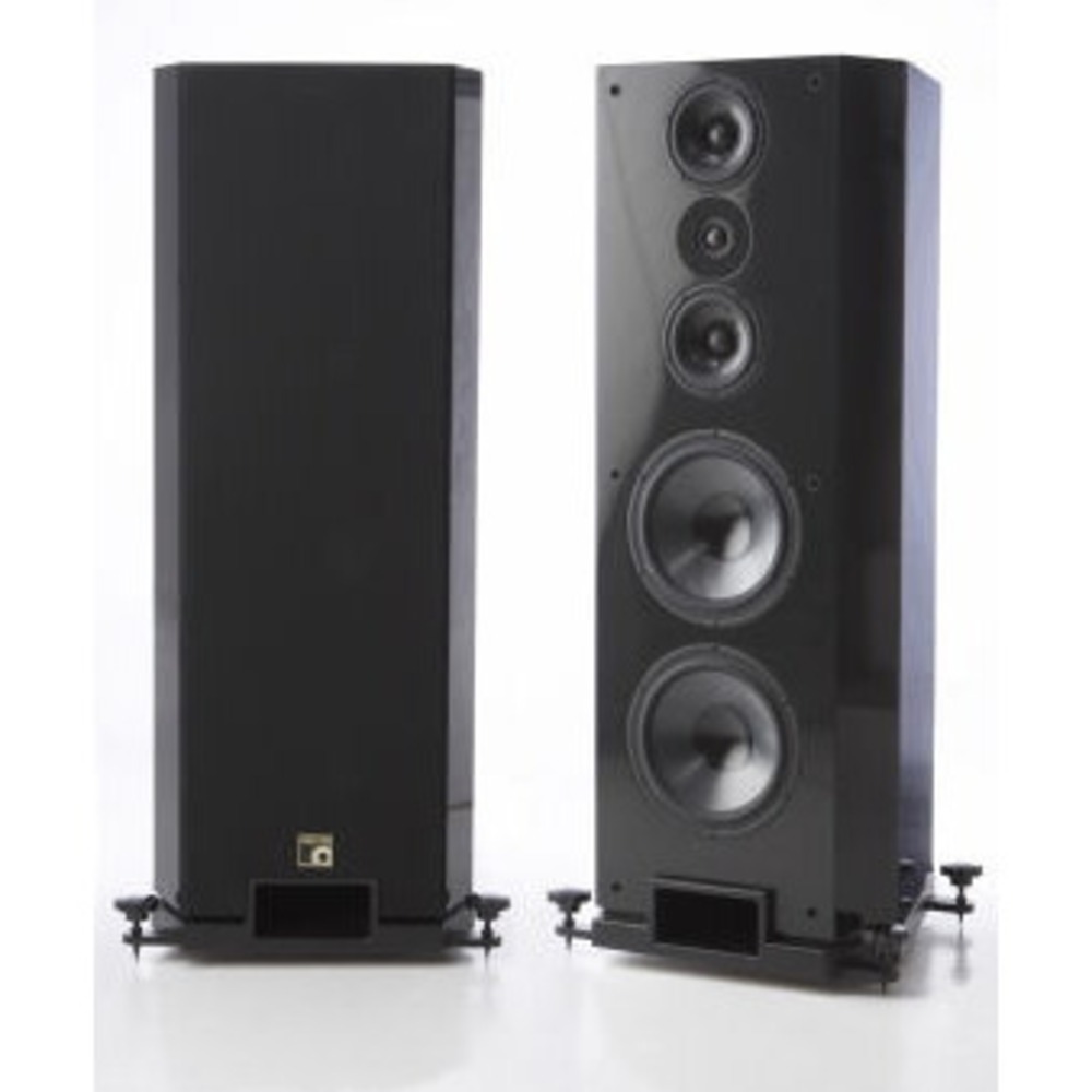 Напольная акустика Montana EPX Black