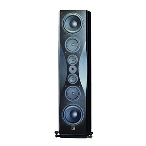 Напольная акустика Montana KAS 2 Black