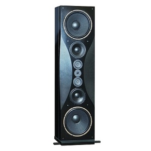 Напольная акустика Montana Master Reference Black