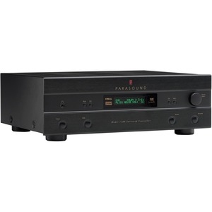 AV процессор Parasound Model 7100 Black