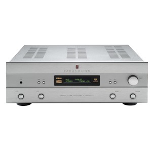 AV процессор Parasound Model 7100 Titan