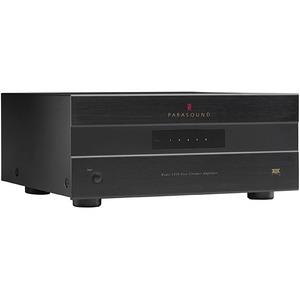Усилитель мощности Parasound Model 5250 Black