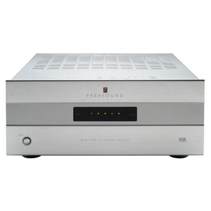 Усилитель мощности Parasound Model 5250 Titan