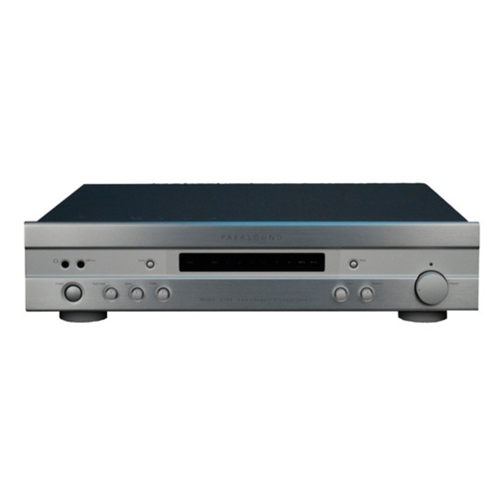 Усилитель предварительный Parasound Model 2100 Titan