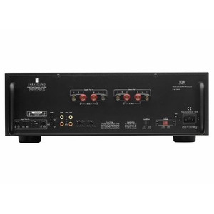 Усилитель мощности Parasound 2250 Black