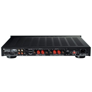 Усилитель мощности Parasound Model 275 Black