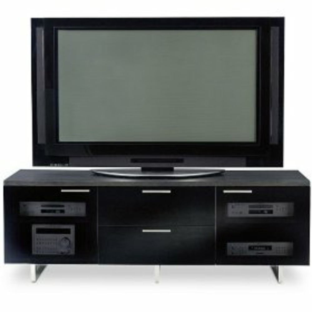 Тумба для ТВ BDI Avion 8537 Noir