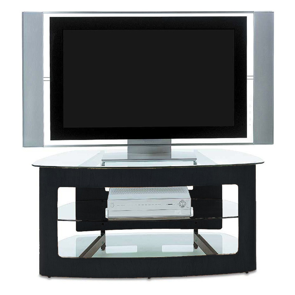 Тумба для ТВ BDI Axis 8024 Black