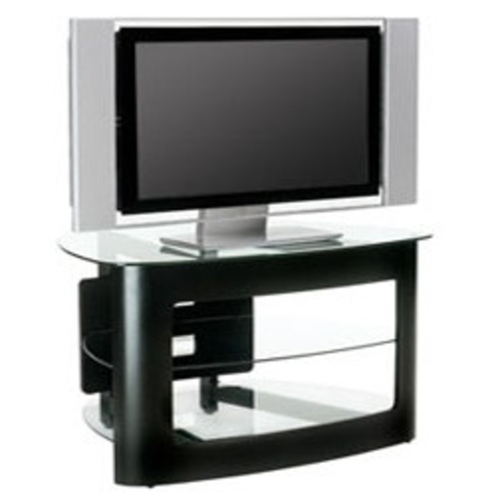 Тумба для ТВ BDI Axis 8028 Black
