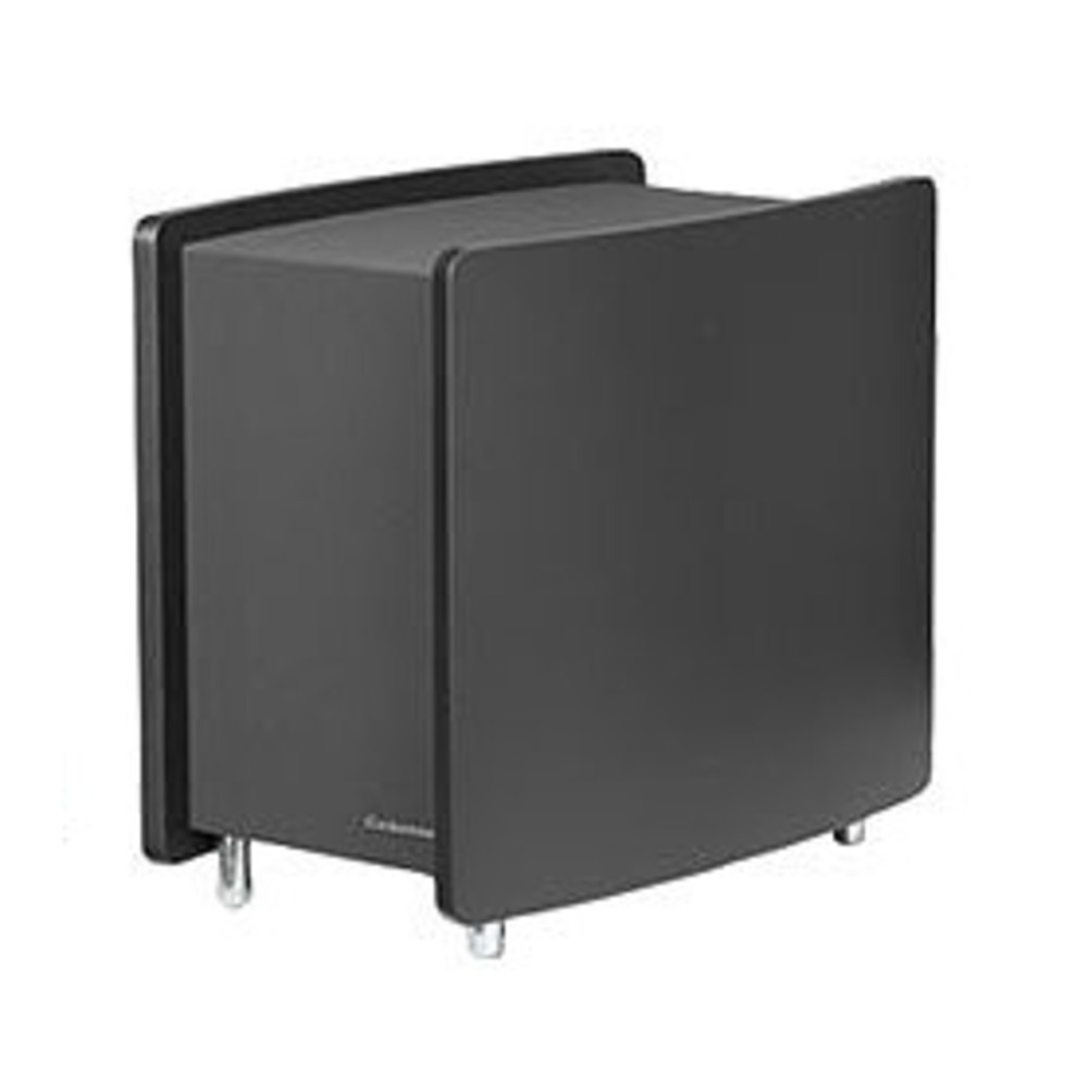 Сабвуфер закрытого типа Cabasse Thor II subwoofer Black