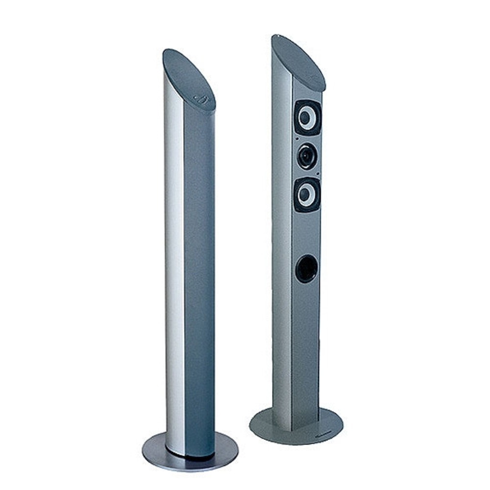 Напольная акустика Cabasse Ki Floor Stander Gray