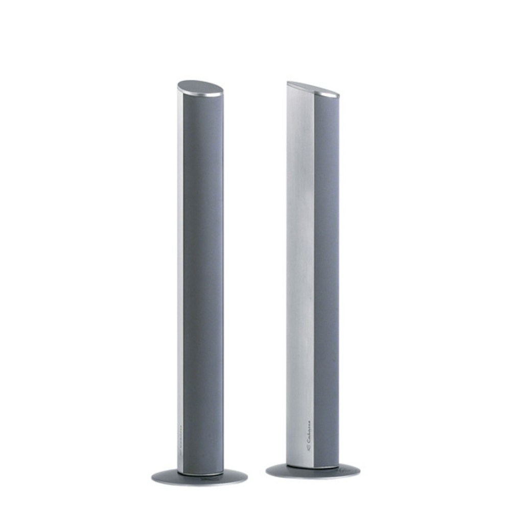 Напольная акустика Cabasse Xi Floor Stander Gray