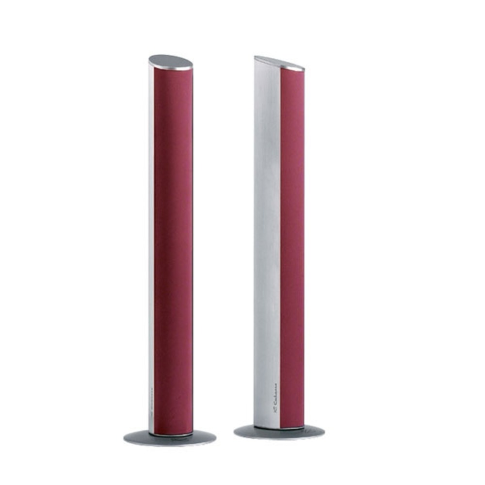 Напольная акустика Cabasse Xi Floor Stander Red