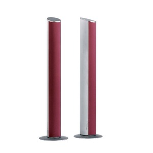 Напольная акустика Cabasse Xi Floor Stander Red