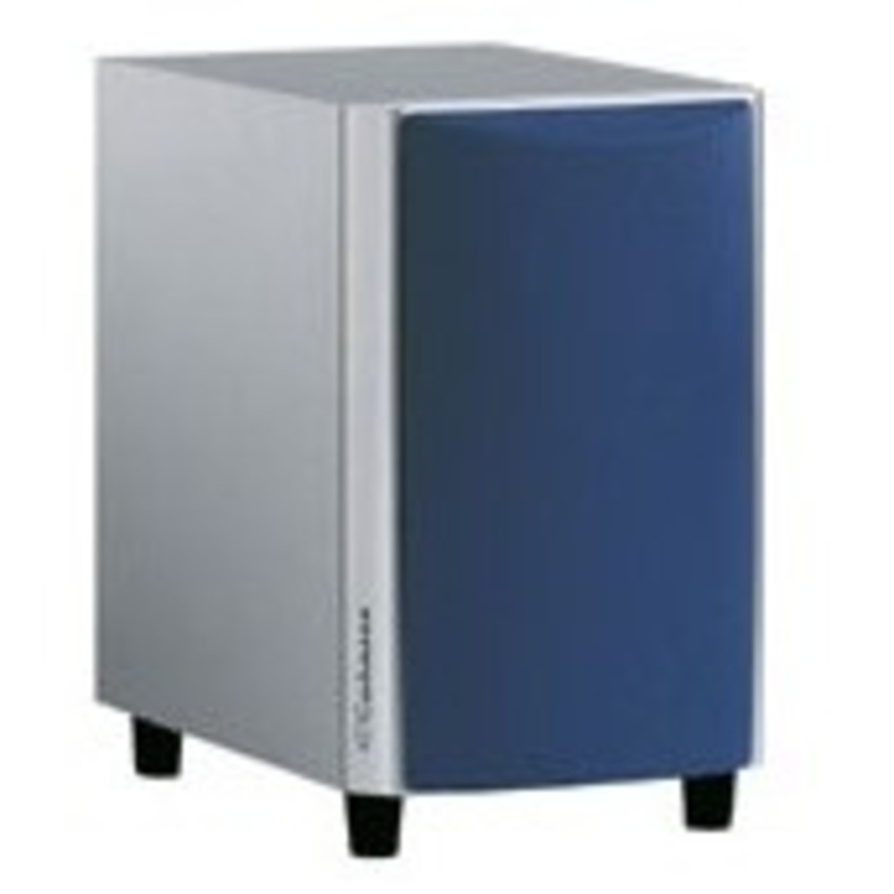 Сабвуфер закрытого типа Cabasse Xi Active Subwoofer Blue