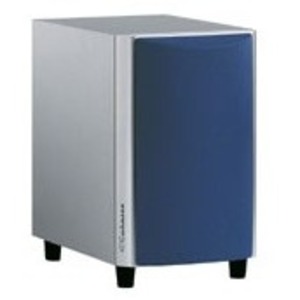Сабвуфер закрытого типа Cabasse Xi Active Subwoofer Blue