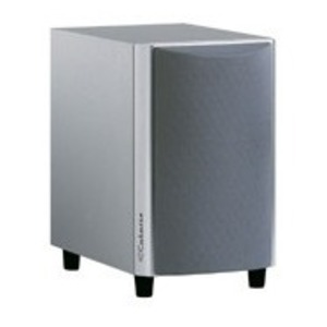 Сабвуфер закрытого типа Cabasse Xi Active Subwoofer Gray