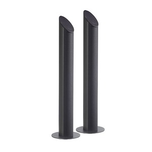 Напольная акустика Cabasse Ki Floor Stander Black