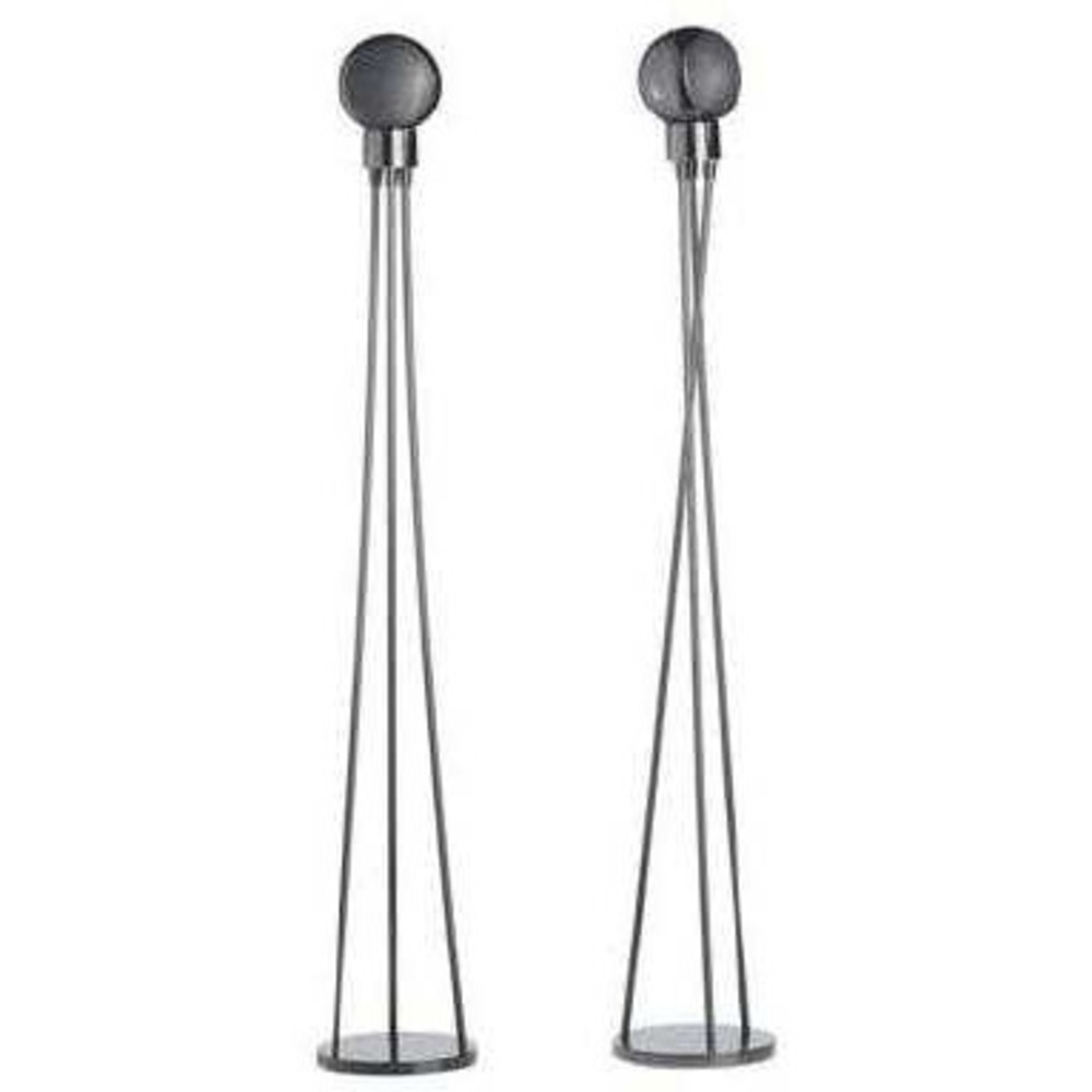 Стойка для акустики Cabasse Alcyone set of 2 stands Black