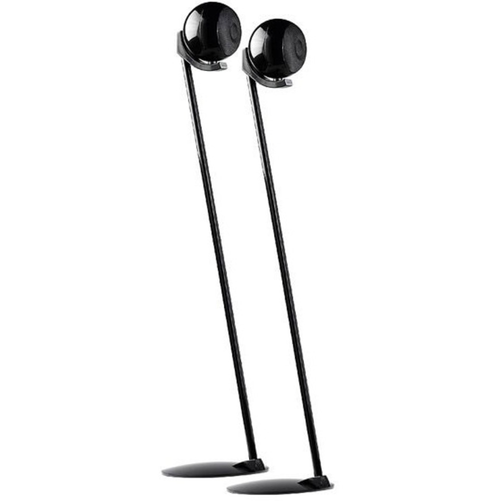 Стойка для акустики Cabasse Eole satellite stand Black