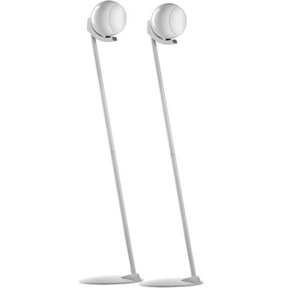 Стойка для акустики Cabasse Eole satellite stand White
