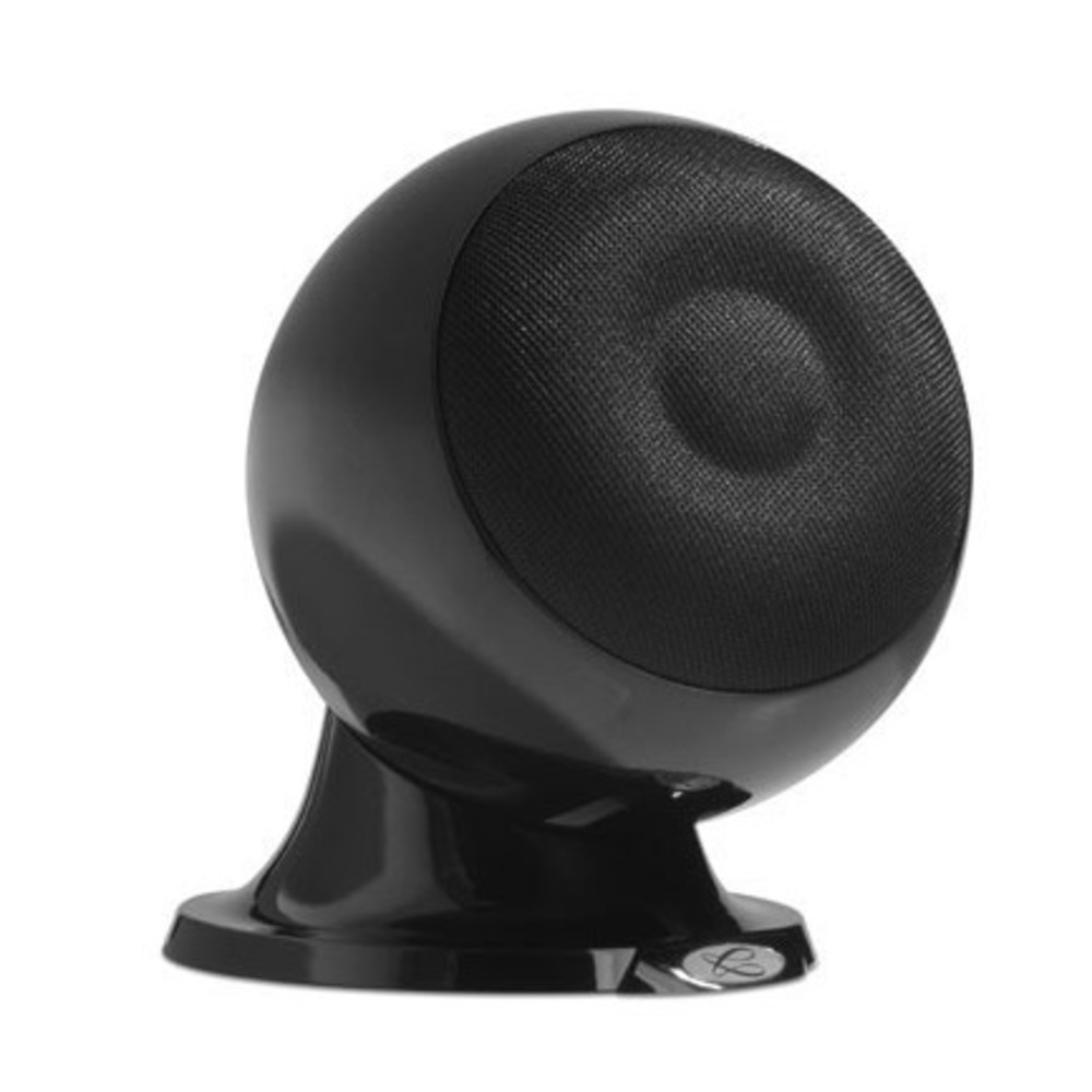 Сателлитная акустика Cabasse Eole 2 Satellite Black