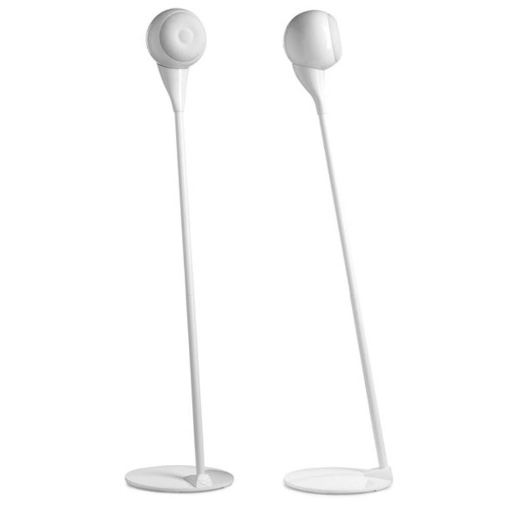 Стойка для акустики Cabasse Eole 2 satellite stand White