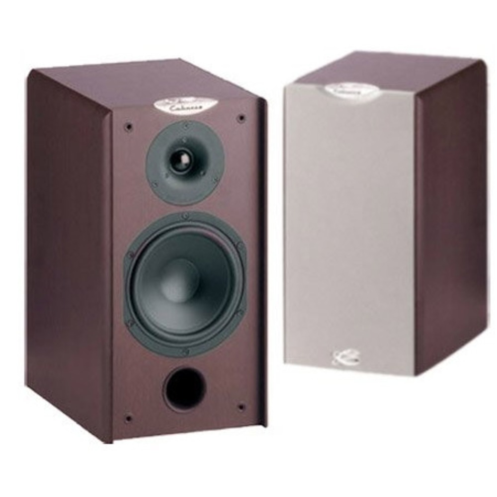 Полочная акустика Cabasse Antigua MT3 Wenge