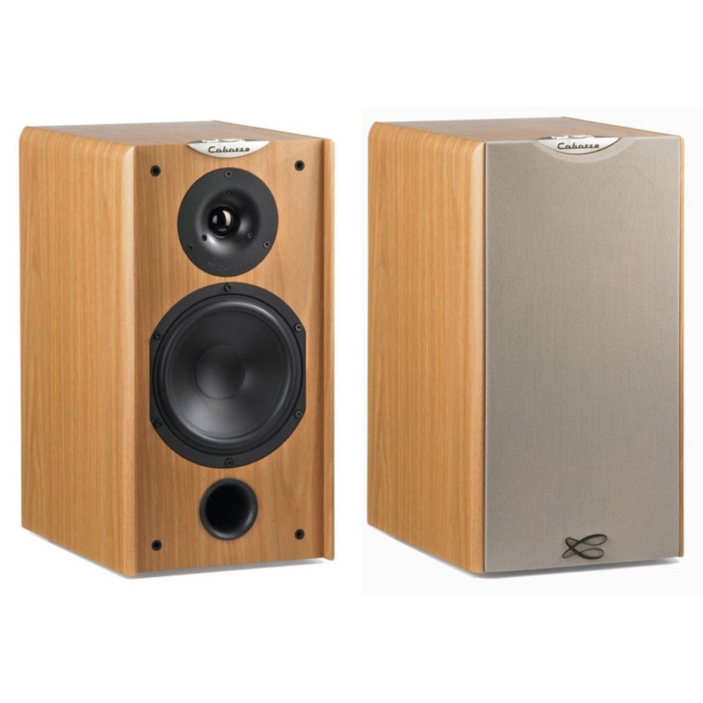 Полочная акустика Cabasse Antigua MT3 Cherry