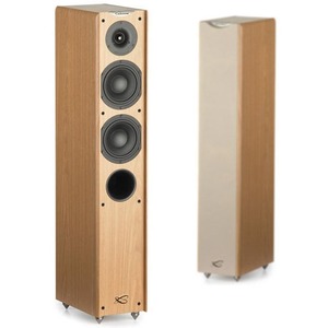 Напольная акустика Cabasse Tobago MT3 Cherry