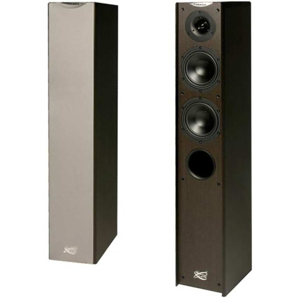 Напольная акустика Cabasse Tobago MT3 Wenge
