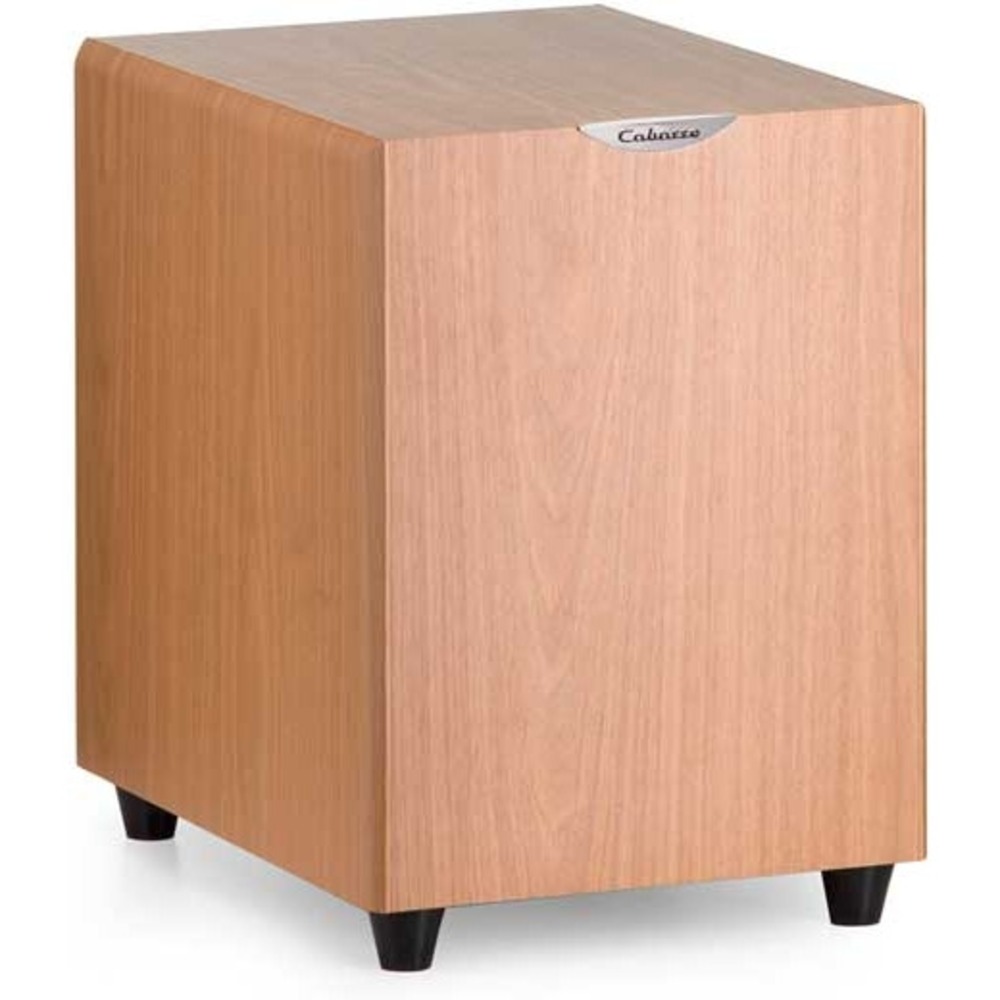 Фазоинверторный сабвуфер Cabasse Orion MT3 Cherry