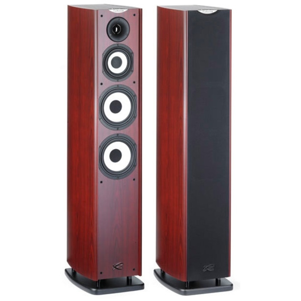 Напольная акустика Cabasse Java MT4 Purple Cherry