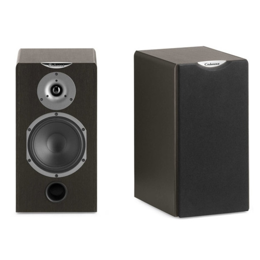 Полочная акустика Cabasse Antigua MT30 Wenge