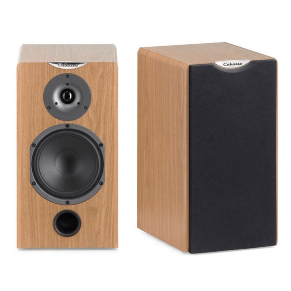 Полочная акустика Cabasse Antigua MT30 Cherry