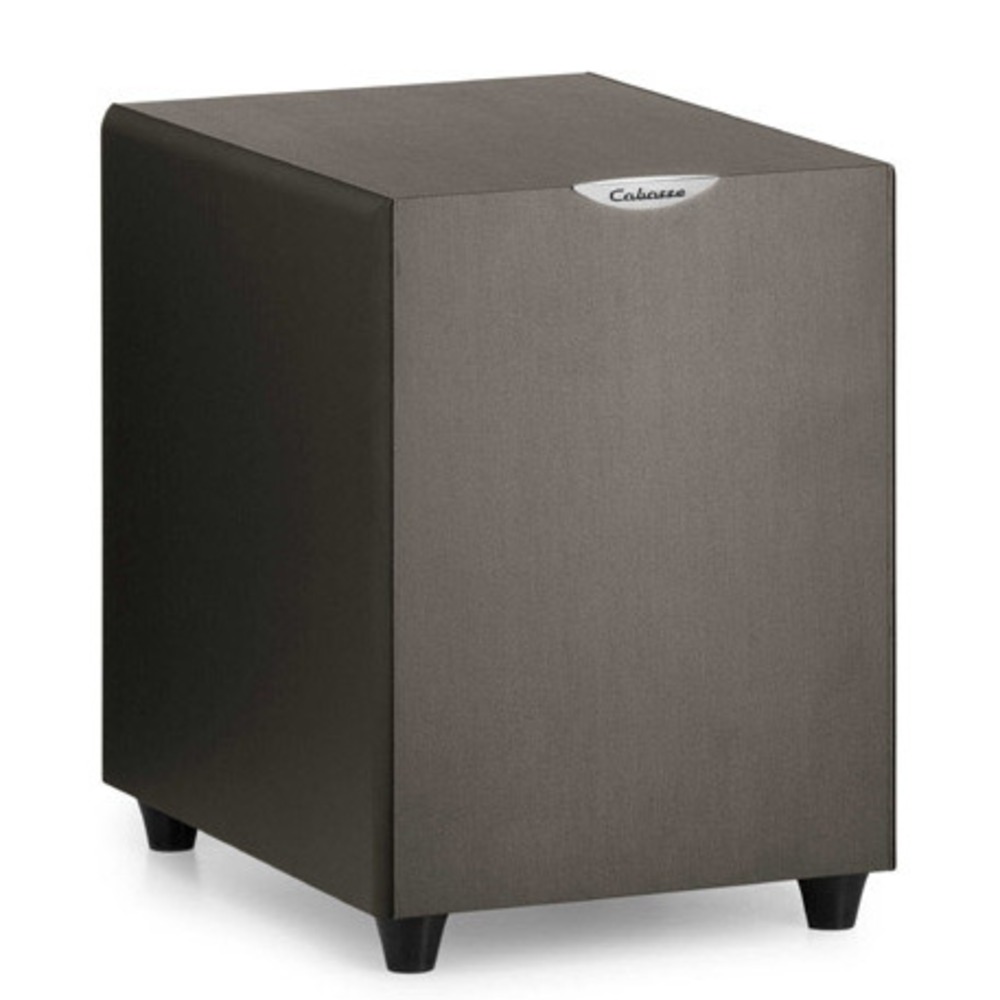 Фазоинверторный сабвуфер Cabasse Orion MT30 Wenge